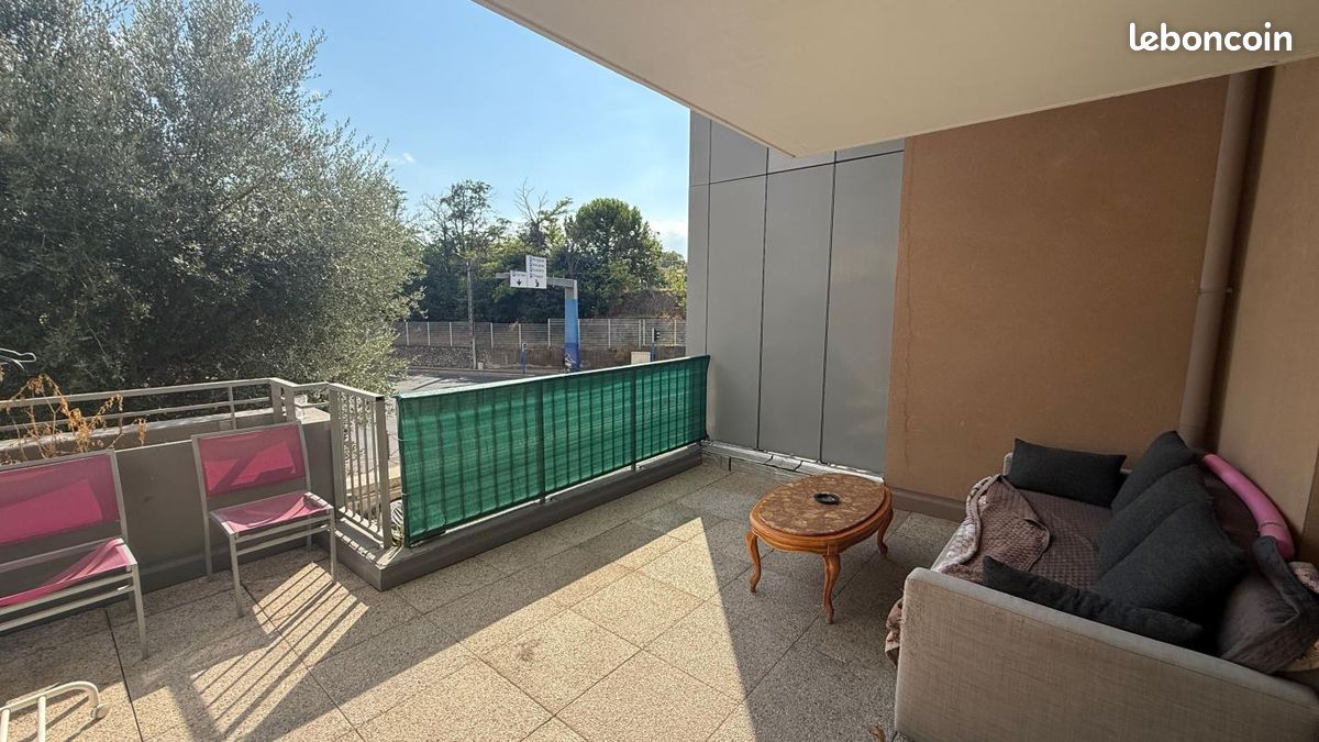 Appartement 1 pièce 26 m² · à Montpellier · 26 m² · 623 €/mois