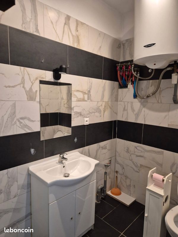 Appartement 2 pièces 35 m² · à Carpentras · 35 m² · 548 €