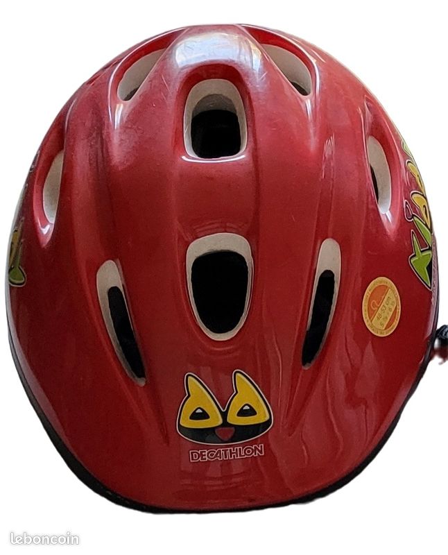 Casque Vélo Enfants (image 1)