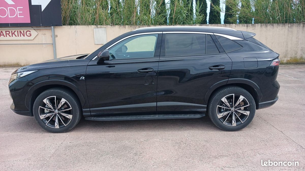 MG EHS 1.5T PHEV 272 ch Luxury (image 2)