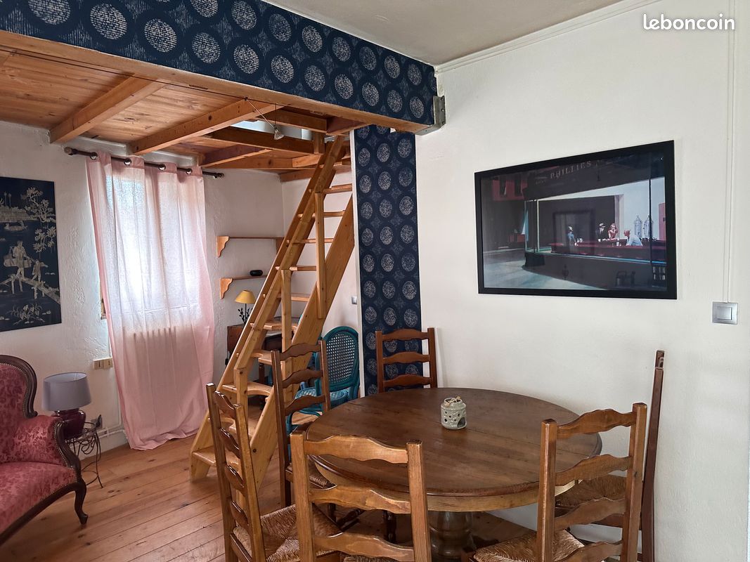 Maison 3 pièces 90 m² · à Mirabel · 90 m² · 710 €/mois