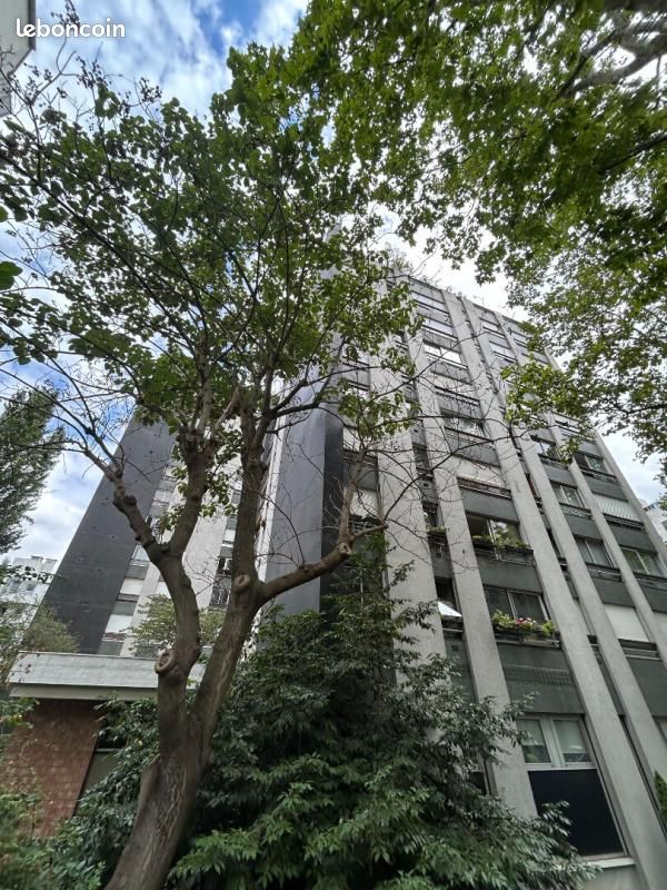 Appartement 1 pièce 28 m² · à Paris · 28 m² · 165 900 €