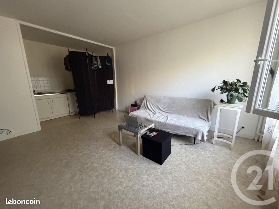 Appartement 1 pièce 30 m² · à Beauvais · 30 m² · 43 000 €
