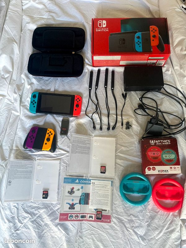 Nintendo (image 6)
