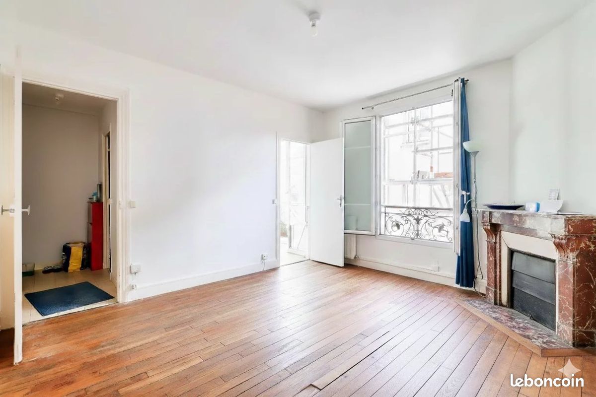Appartement 2 pièces 40 m² · à Le Kremlin-Bicêtre · 40 m² · 244 000 €