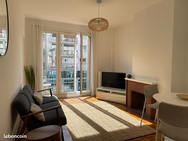 Appartement 3 pièces 51 m² · à Rouen · 51 m² · 1 190 €/mois