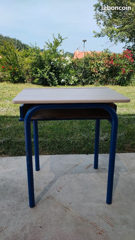 Bureau écolier en très bon état (image 2)