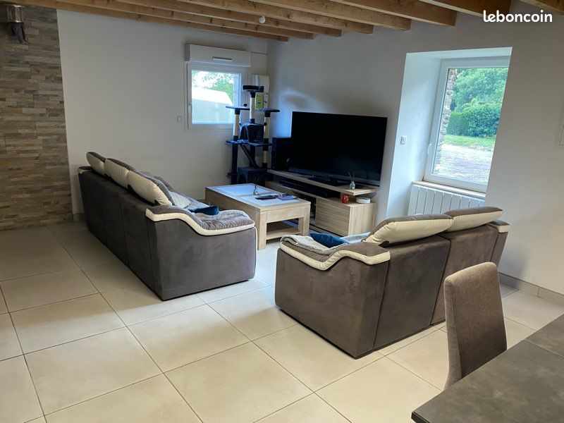 Maison 4 pièces 90 m² · à Campénéac · 90 m² · 218 000 €