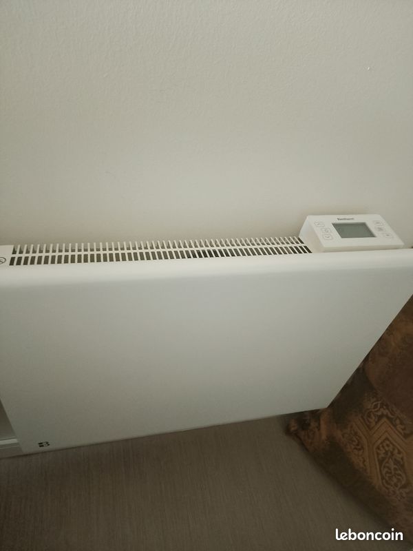 Radiateur électrique (image 2)