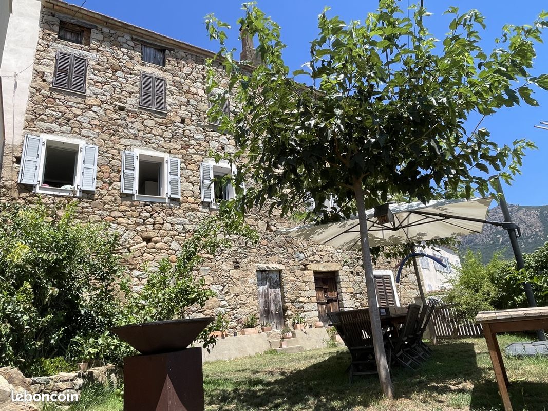 Appartement 3 pièces 107 m² · à Casaglione · 107 m² · 295 000 €