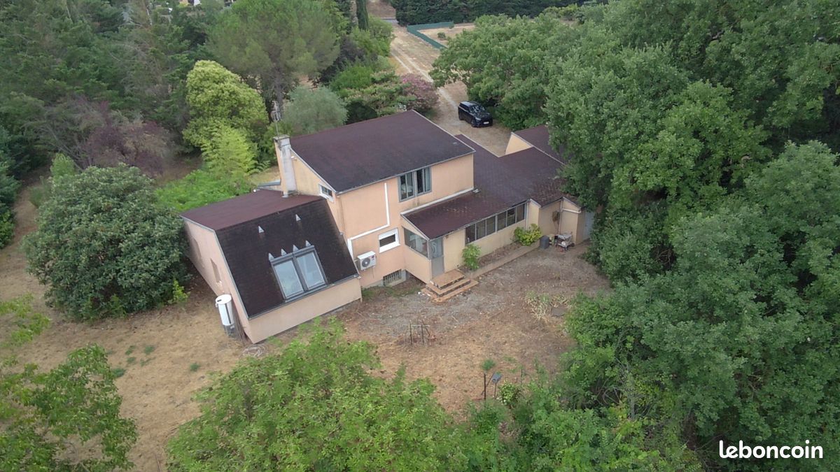 Maison 7 pièces 150 m² · à Limoux · 150 m² · 365 000 €