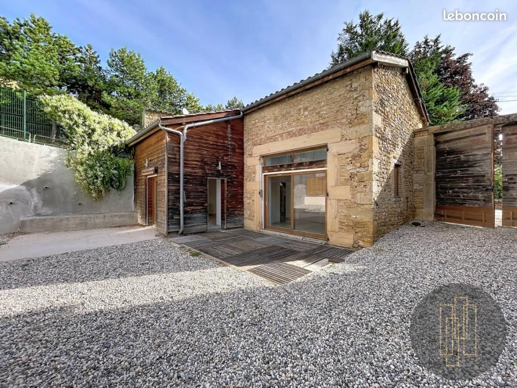 Maison 4 pièces 98 m² · à Denicé · 98 m² · 265 000 €