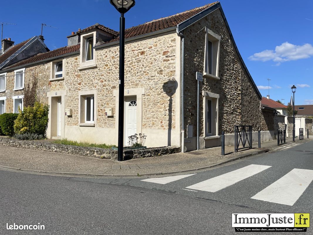 Maison 3 pièces 45 m² · à Guyancourt · 45 m² · 198 000 €