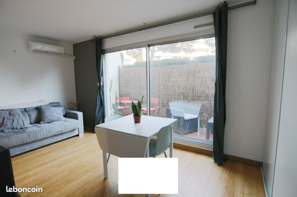 Appartement 1 pièce 27 m² · à La Ciotat · 27 m² · 710 €/mois