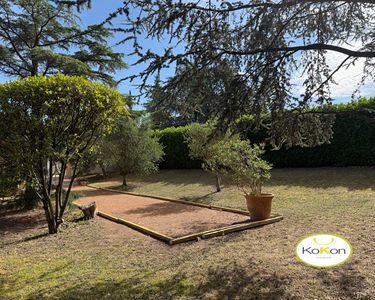 Maison 630 000 € - 137 m²
