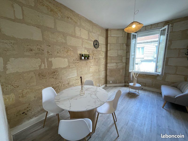 Appartement 2 pièces 31 m² · à Bordeaux · 31 m² · 149 900 €