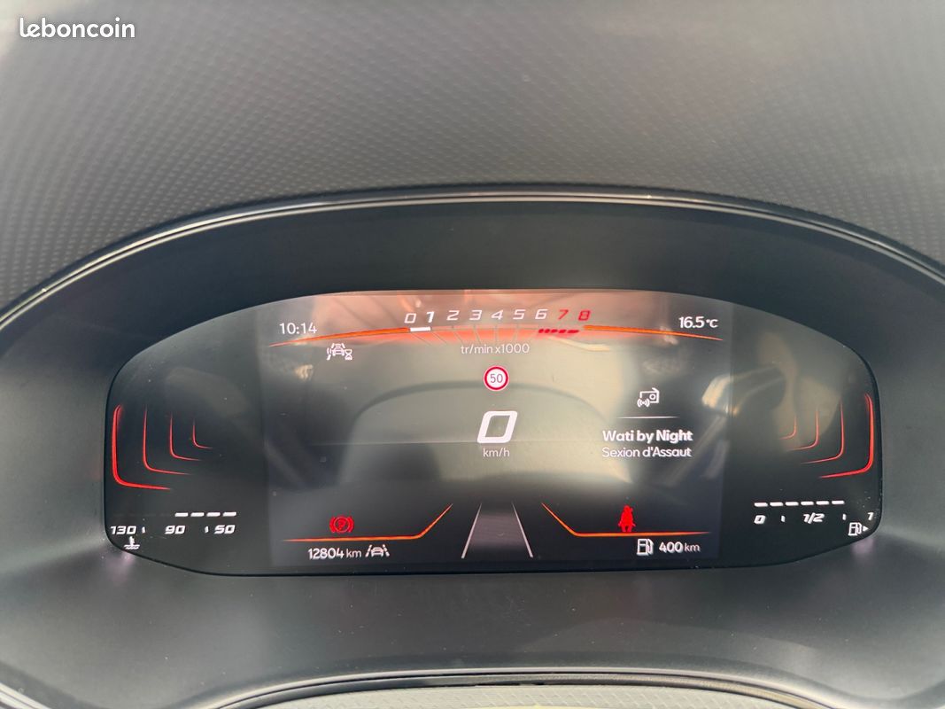 SEAT Arona 1.0 TSI 95 ch Start/Stop BVM5 Copa (image 30)