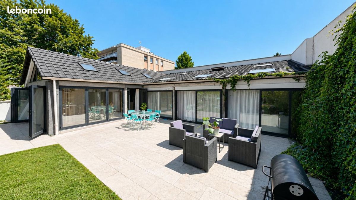 Pavillon 5 pièces 120 m² (image 3)