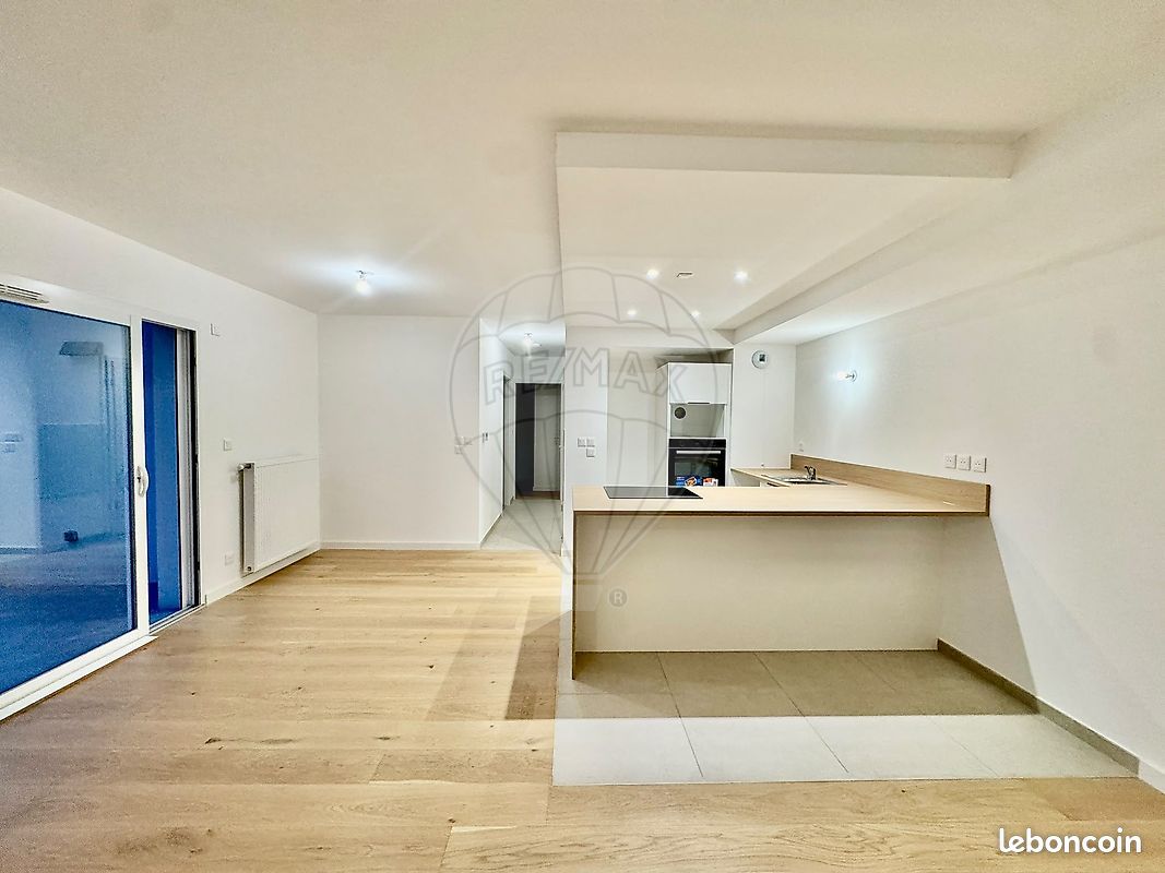 Appartement 3 pièces 68 m² · à Marignier · 68 m² · 1 150 €/mois