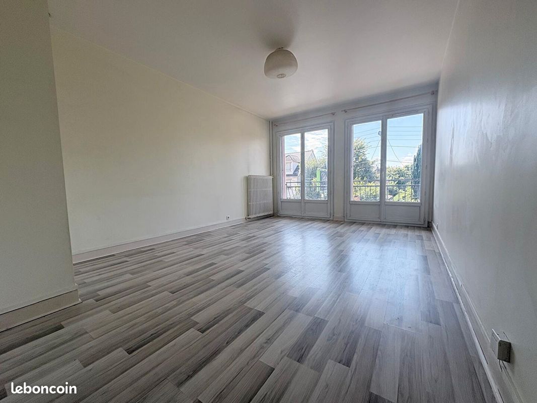 Appartement 3 pièces 68 m² · à Morsang-sur-Orge · 68 m² · 1 000 €