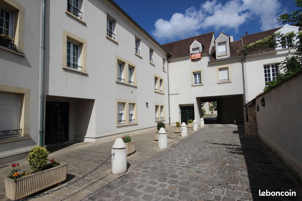 Appartement 3 pièces 51 m² · à Conflans-Sainte-Honorine · 51 m² · 1 290 €/mois
