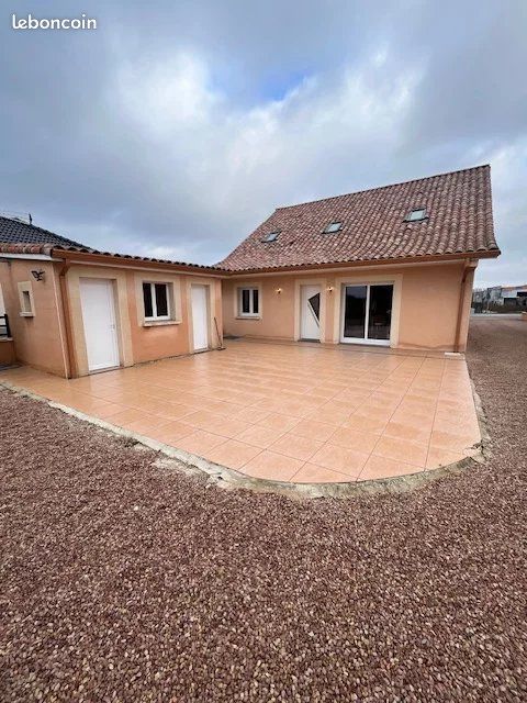 Maison 139 m² · à Bapaume · 139 m² · 229 800 €
