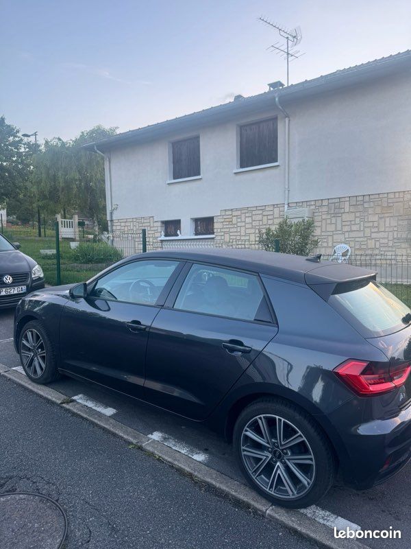 Audi A1 30 TFSI 2023 (image 2)