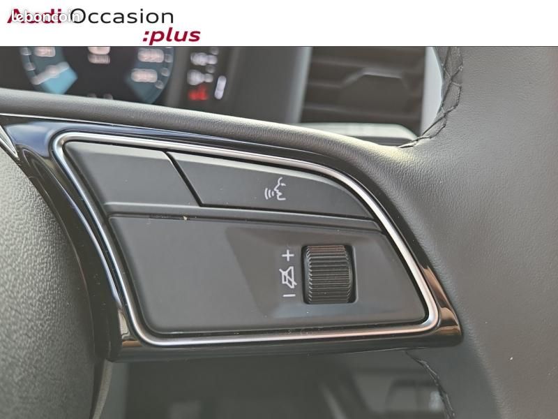 Audi A1 Sportback 25 TFSI 95ch Design S tronic 7 (image 16)