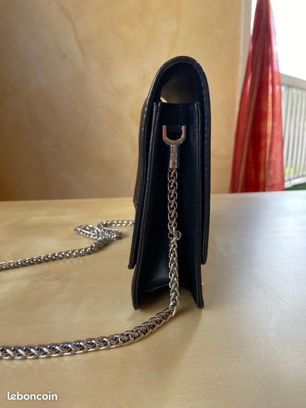 Sac à Main Noir - Parfois (image 2)