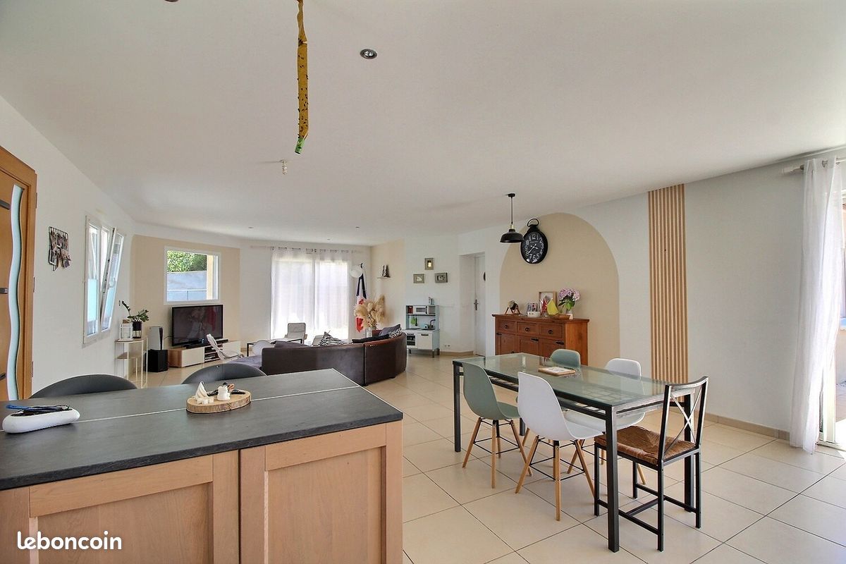Maison 6 pièces 149 m² (image 11)