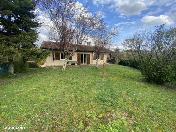 Maison 5 pièces 152 m²