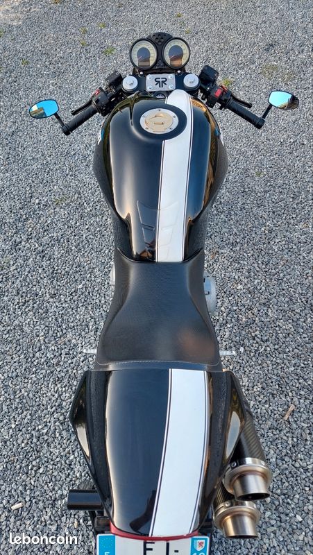 Ducati Monster S2R 800 (image 3)