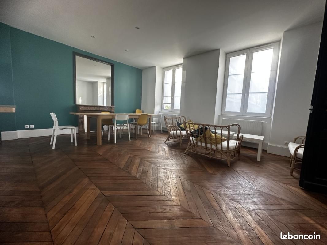 Appartement 1 pièce 12 m² · à Saint-Jean-de-Braye · 12 m² · 415 €/mois