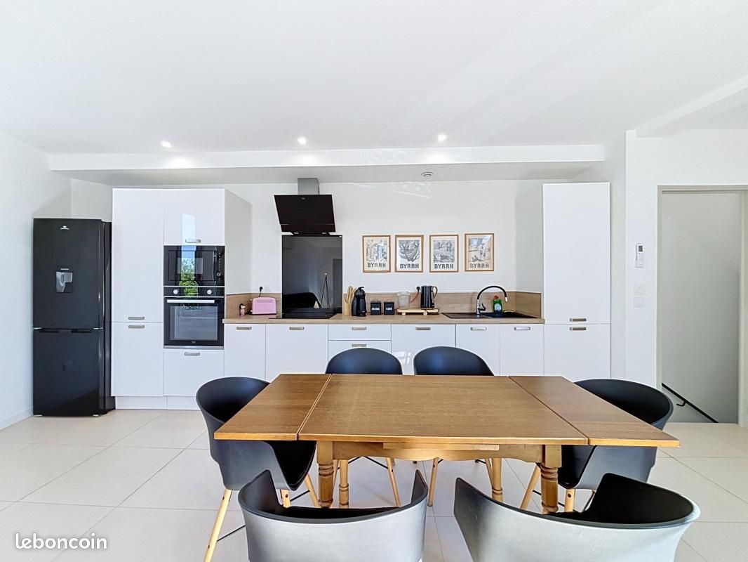 Maison 4 pièces 100 m² · à Saint-Estève · 100 m² · 181 000 €