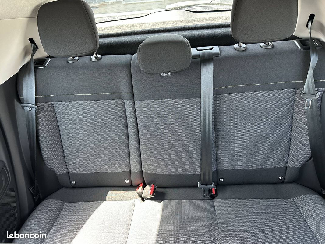 CITROEN C3 PureTech 83 S&S BVM5 Shine (image 11)