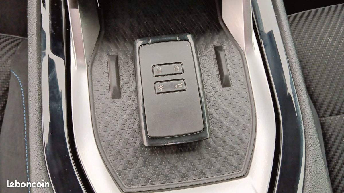 Renault austral mild hybrid 160 auto techno (image 27)