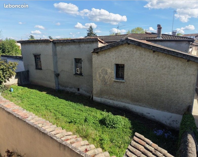 Maison 5 pièces 80 m² · à Brignais · 80 m² · 220 000 €