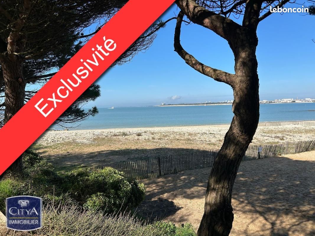 Appartement 1 pièce 35 m² · à La Rochelle · 35 m² · 180 000 €
