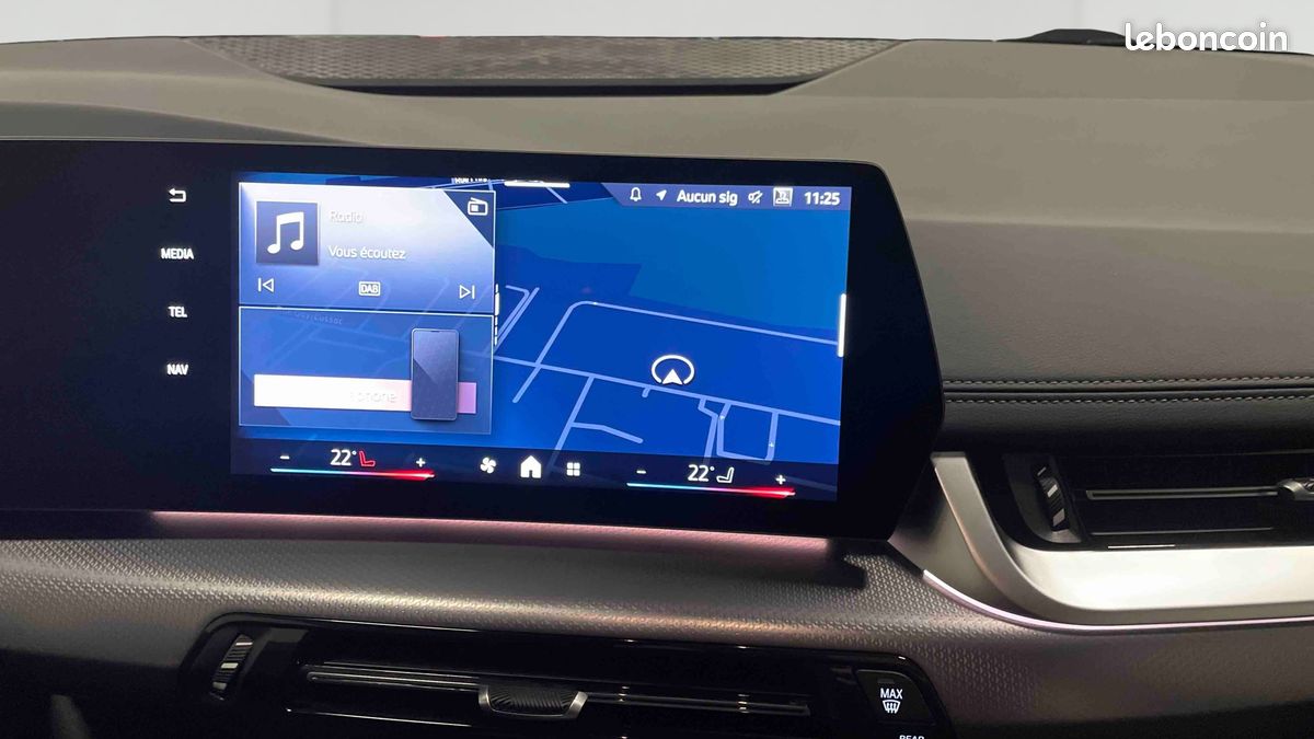 BMW Active Tourer 220i 170 ch DKG7 M Sport (image 23)