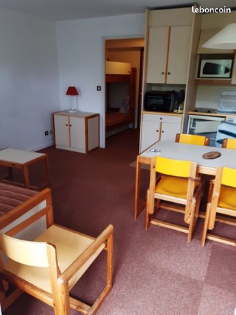 Studio meuble villard centre village
