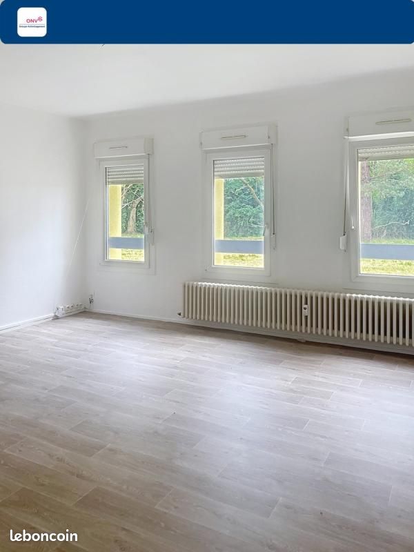 Appartement 4 pièces 85 m² · à Cattenom · 85 m² · 100 000 €