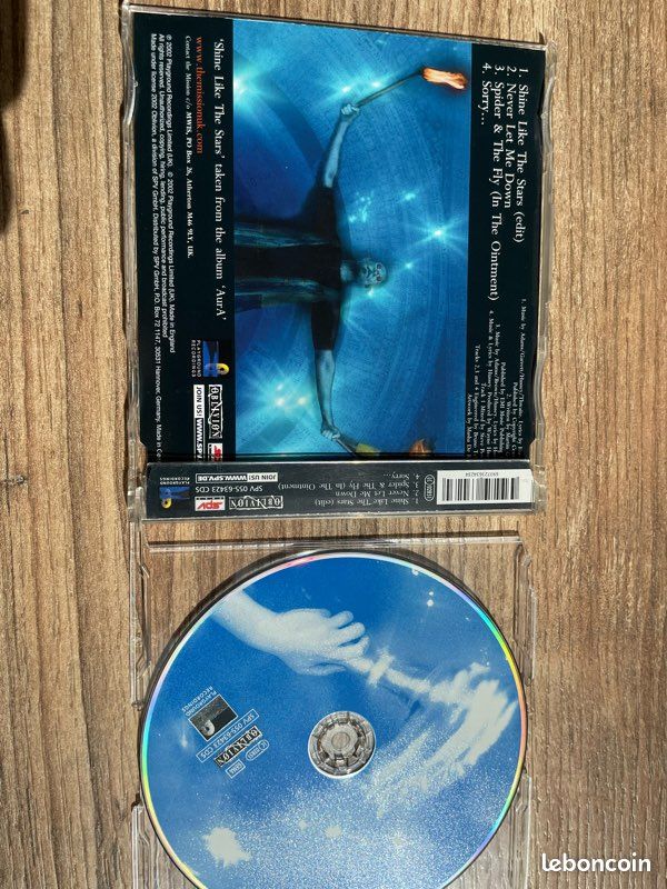The Mission Shine like the Stars (image 2)