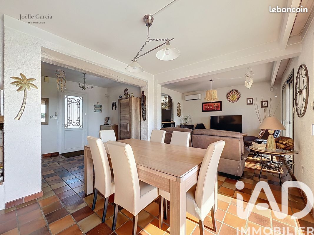 Maison 4 pièces 112 m² (image 4)