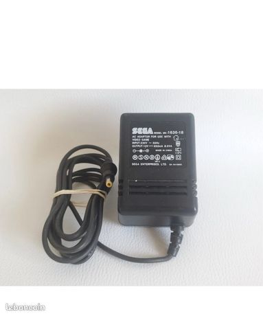 Chargeur sega d'occasion - Consoles - - page 4