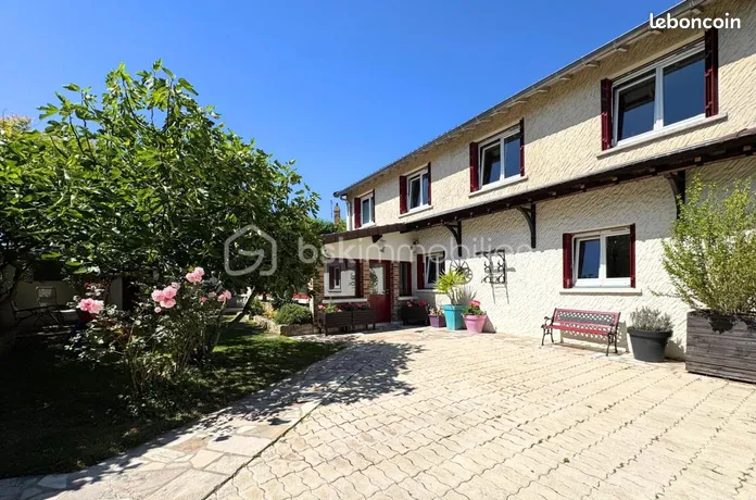 Annonce vente Maison athis-mons