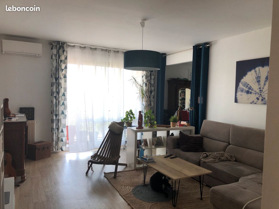 Appartement 4 pièces 98 m² · à Toulouse · 98 m² · 290 000 €