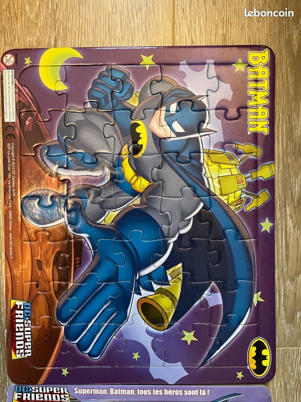 Puzzles (image 3)