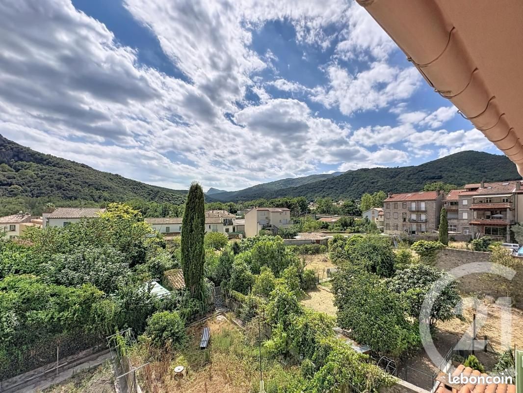 Maison 6 pièces 153 m² · à Arles-sur-Tech · 153 m² · 203 300 €