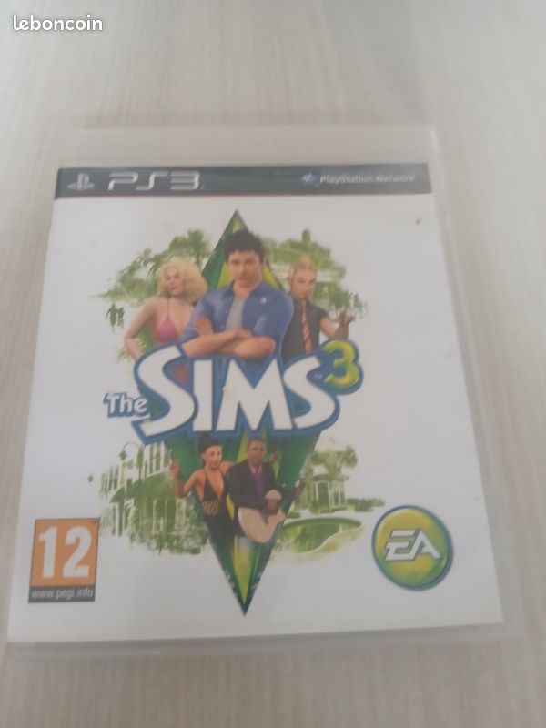 Jeu ps3 (image 1)
