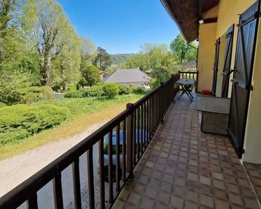 Maison 649 000 € - 157 m²